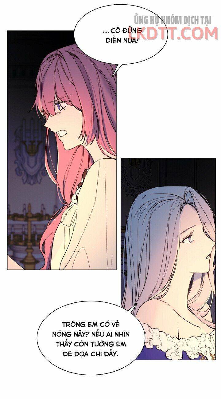 Ác Nữ Cần Bạo Chúa Chapter 7 - 27
