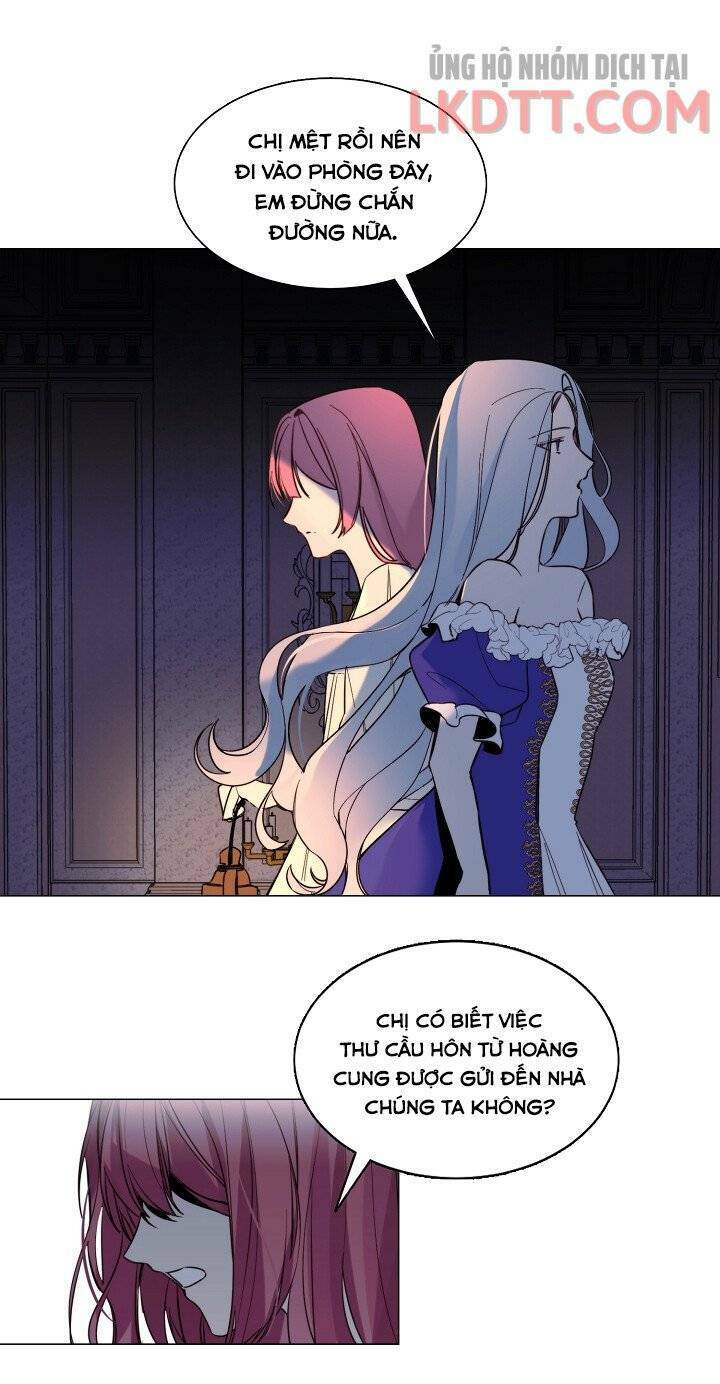 Ác Nữ Cần Bạo Chúa Chapter 7 - 28