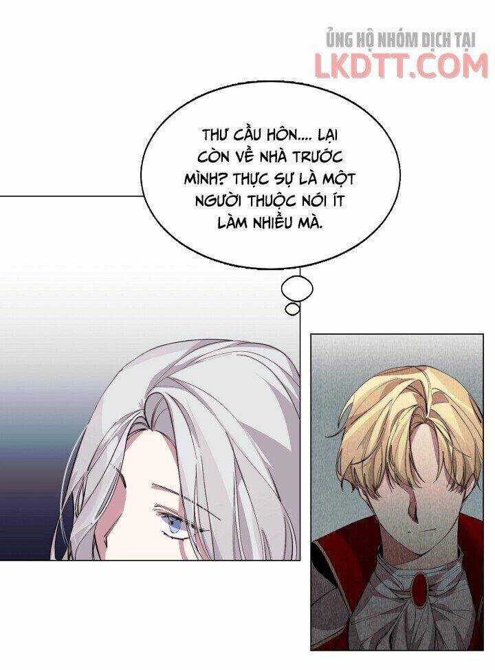 Ác Nữ Cần Bạo Chúa Chapter 7 - 30