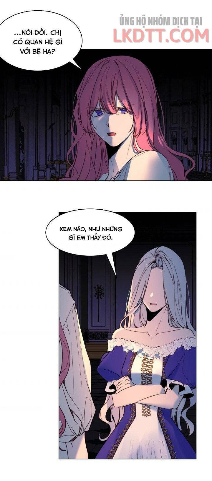 Ác Nữ Cần Bạo Chúa Chapter 7 - 31
