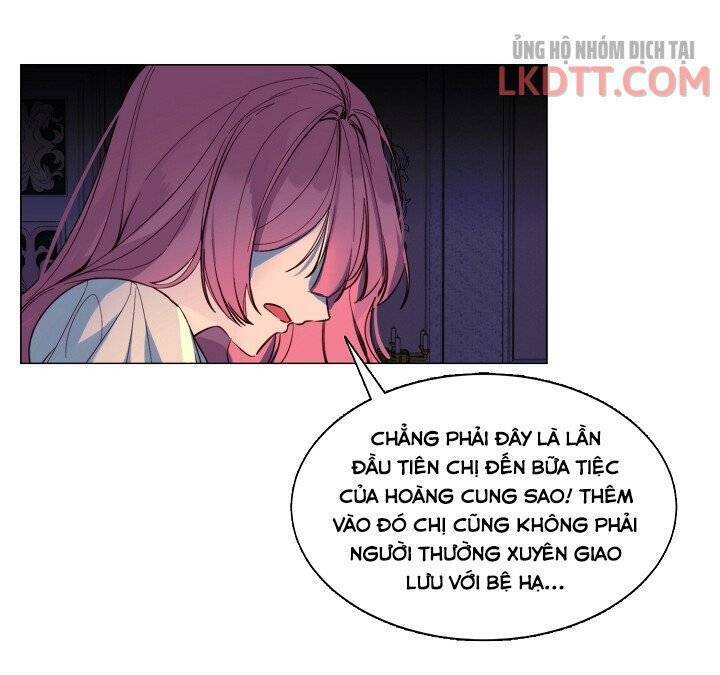 Ác Nữ Cần Bạo Chúa Chapter 7 - 32