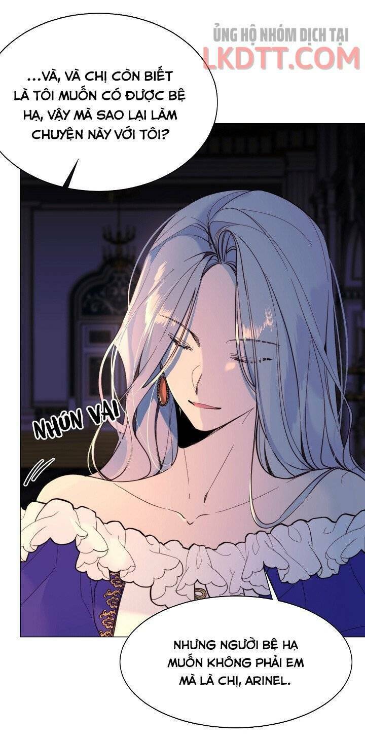 Ác Nữ Cần Bạo Chúa Chapter 7 - 33