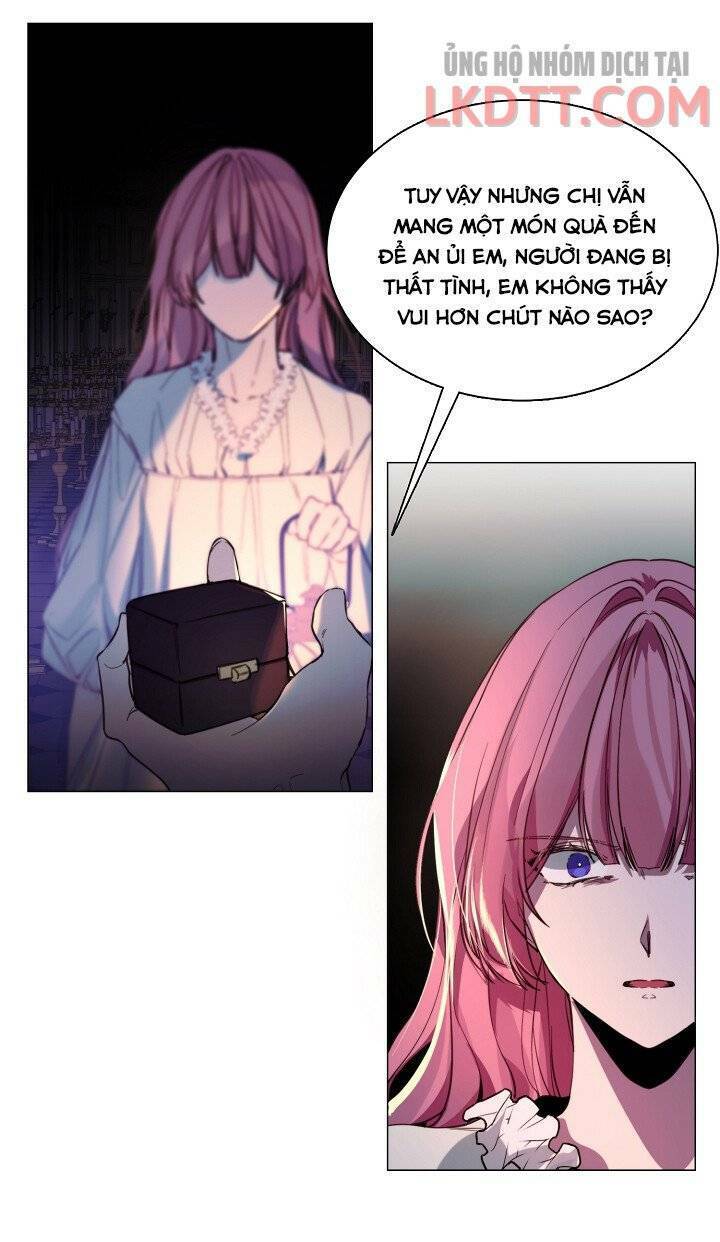 Ác Nữ Cần Bạo Chúa Chapter 7 - 34