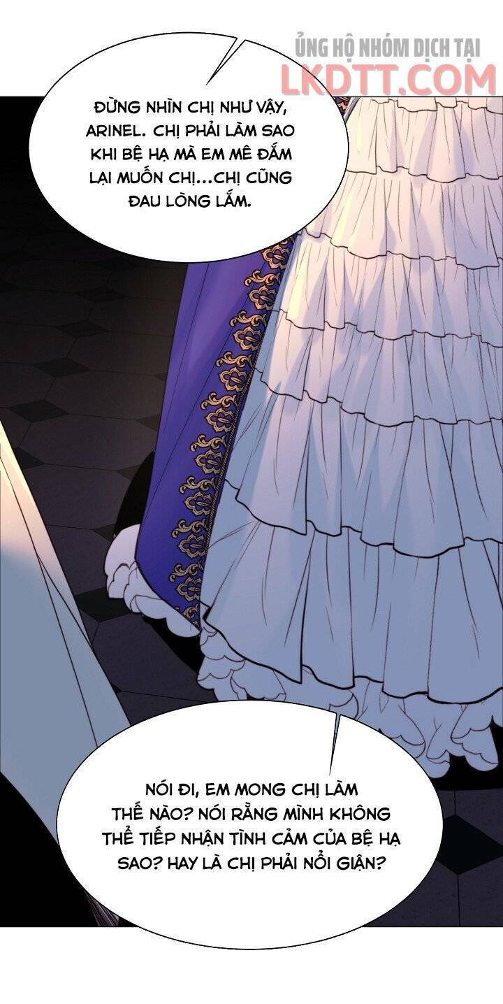 Ác Nữ Cần Bạo Chúa Chapter 7 - 35