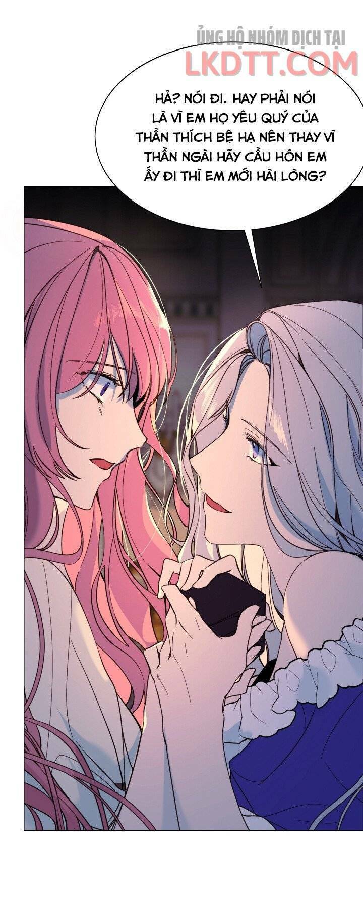 Ác Nữ Cần Bạo Chúa Chapter 7 - 36