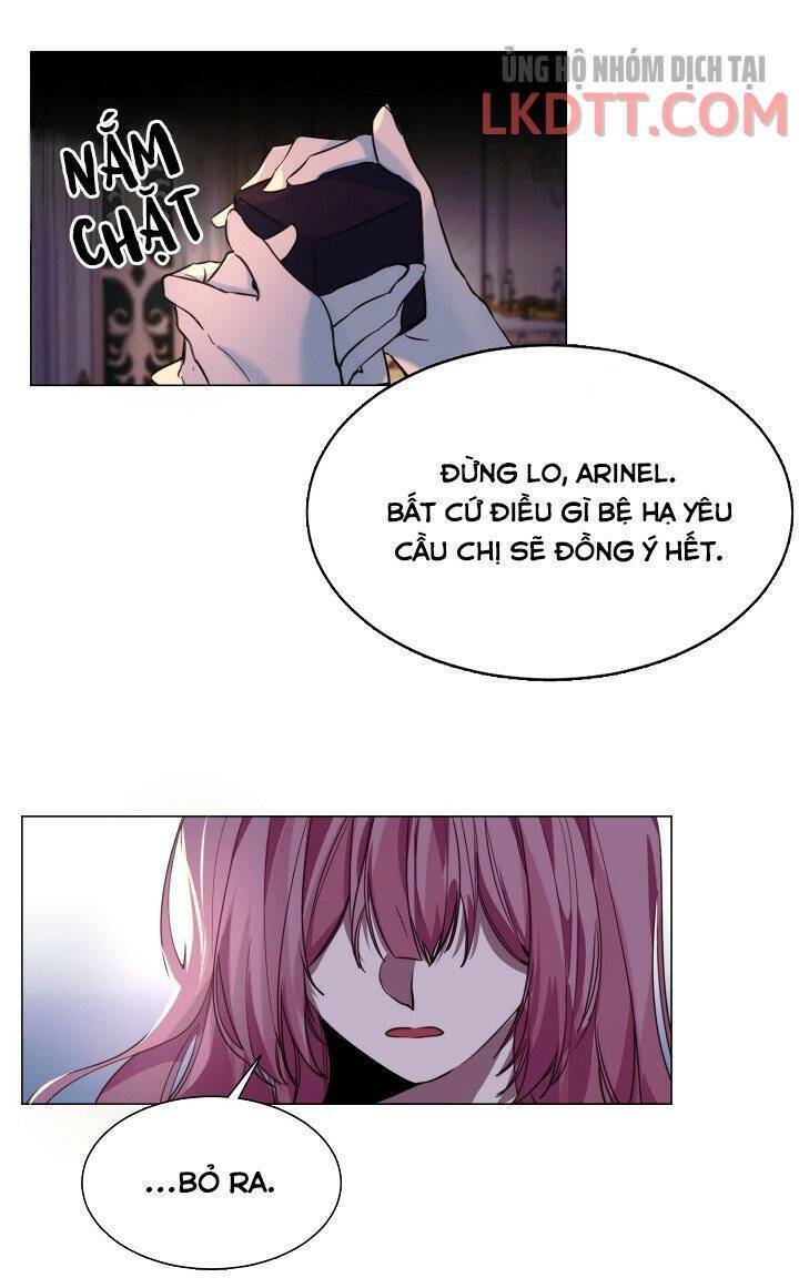 Ác Nữ Cần Bạo Chúa Chapter 7 - 38