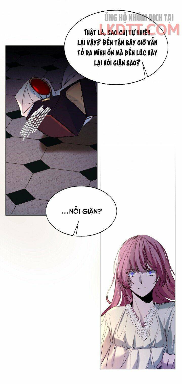 Ác Nữ Cần Bạo Chúa Chapter 7 - 40