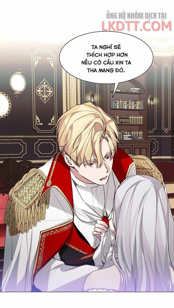 Ác Nữ Cần Bạo Chúa Chapter 7 - 5