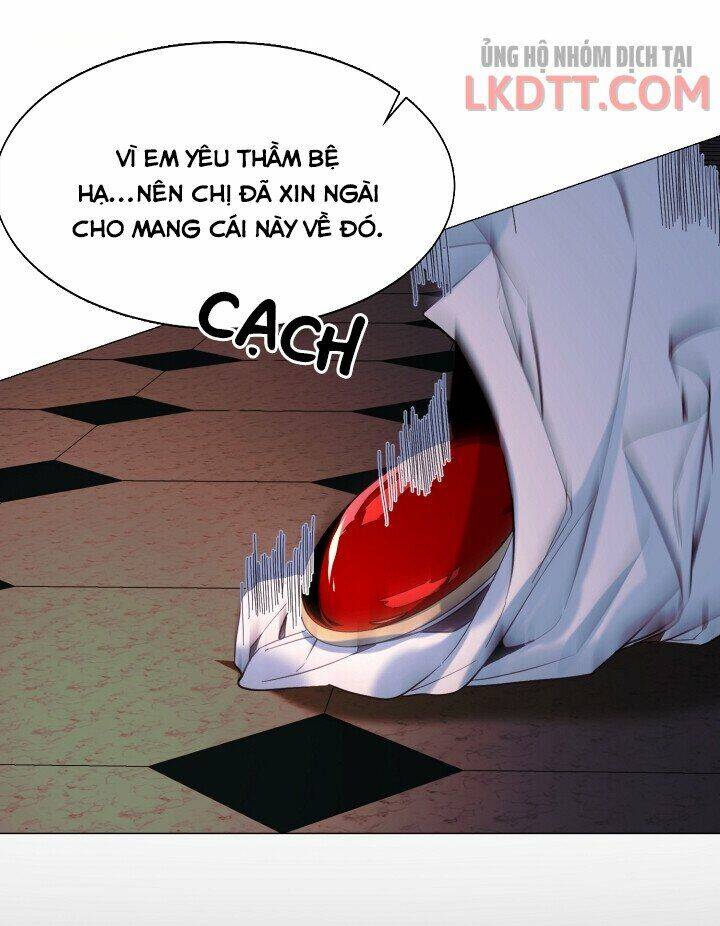 Ác Nữ Cần Bạo Chúa Chapter 7 - 46