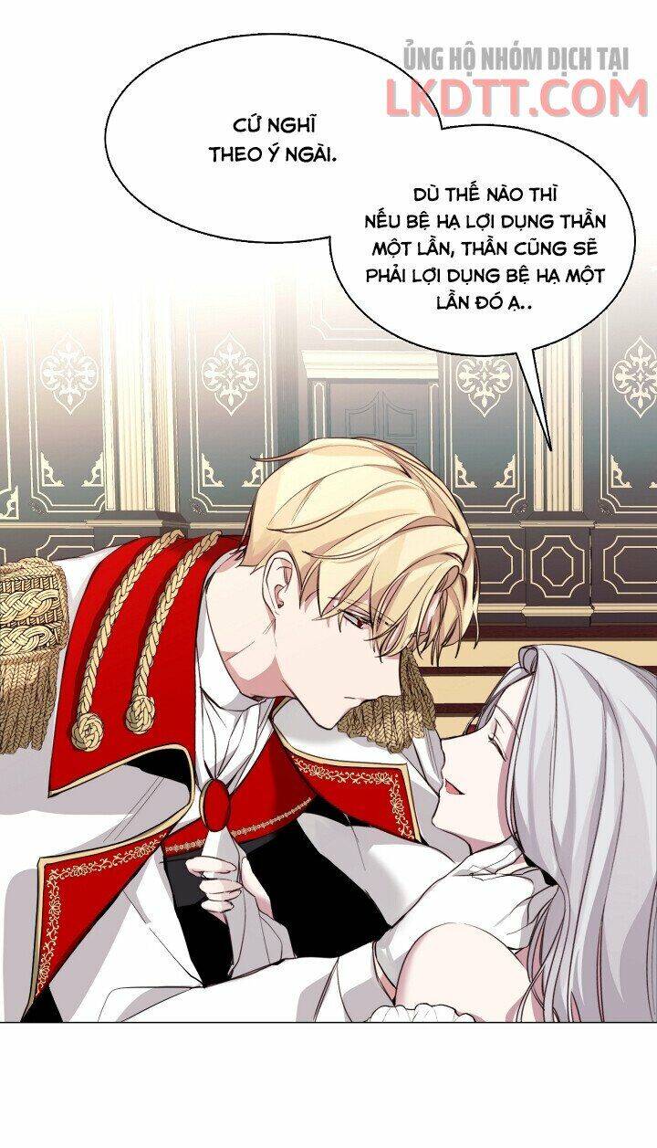 Ác Nữ Cần Bạo Chúa Chapter 7 - 8