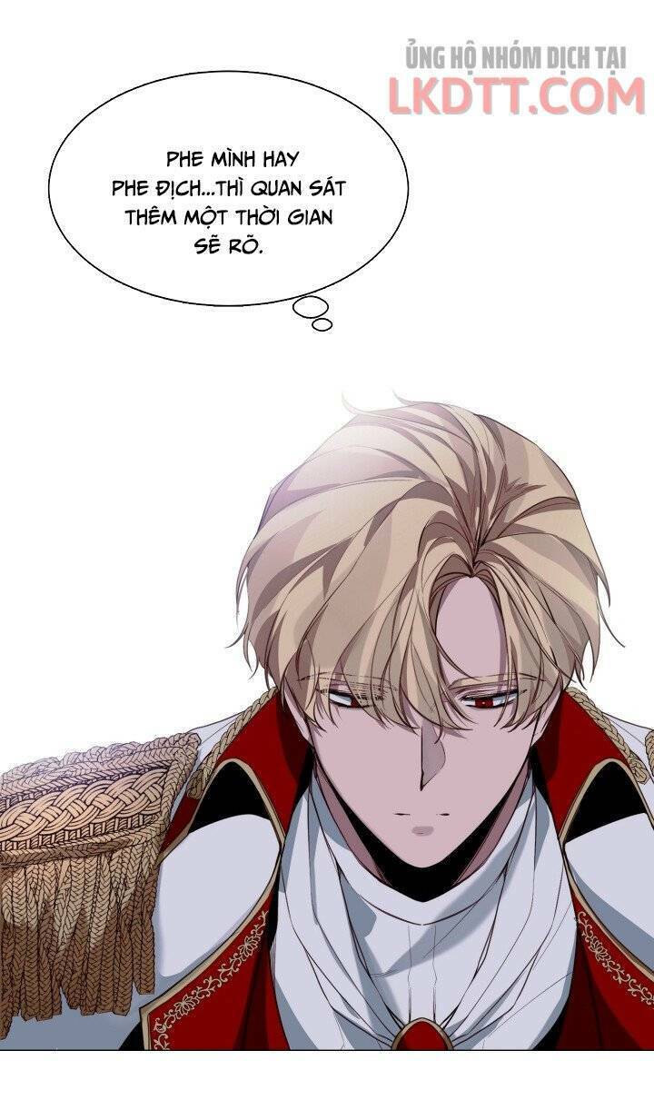 Ác Nữ Cần Bạo Chúa Chapter 7 - 9