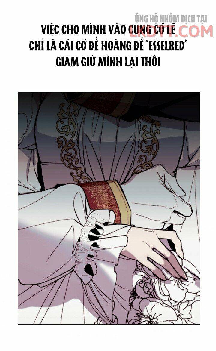 Ác Nữ Cần Bạo Chúa Chapter 8 - 11