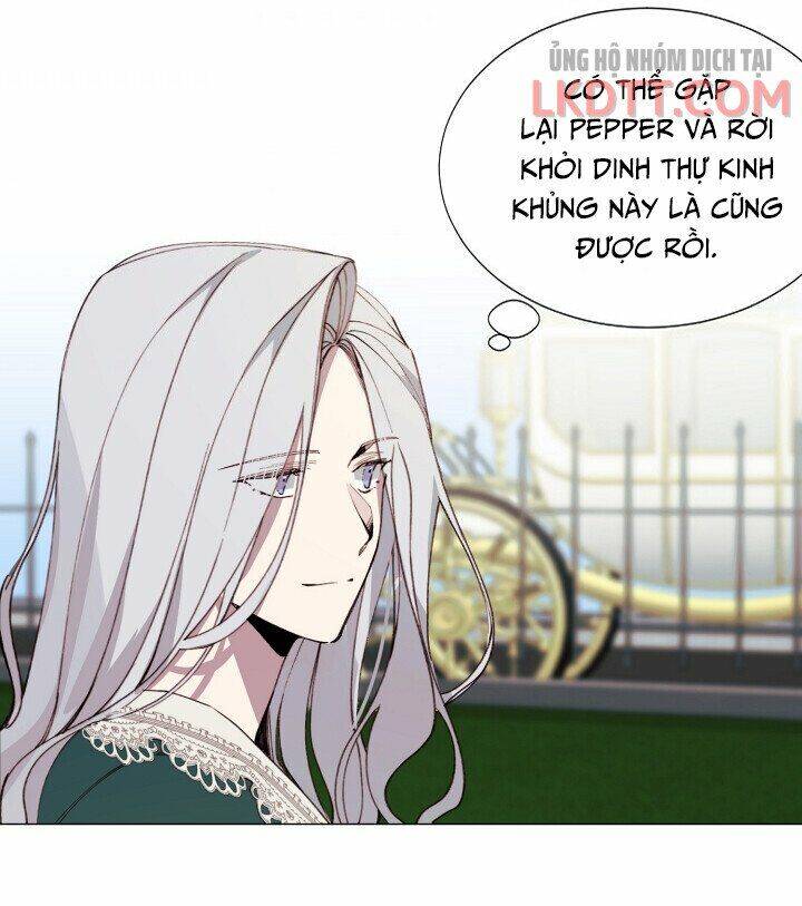 Ác Nữ Cần Bạo Chúa Chapter 8 - 13