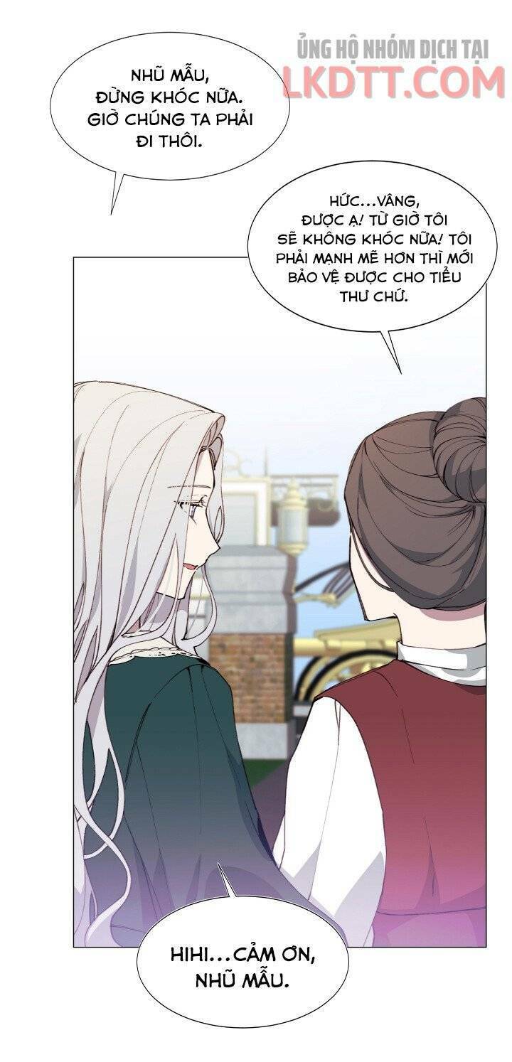 Ác Nữ Cần Bạo Chúa Chapter 8 - 14