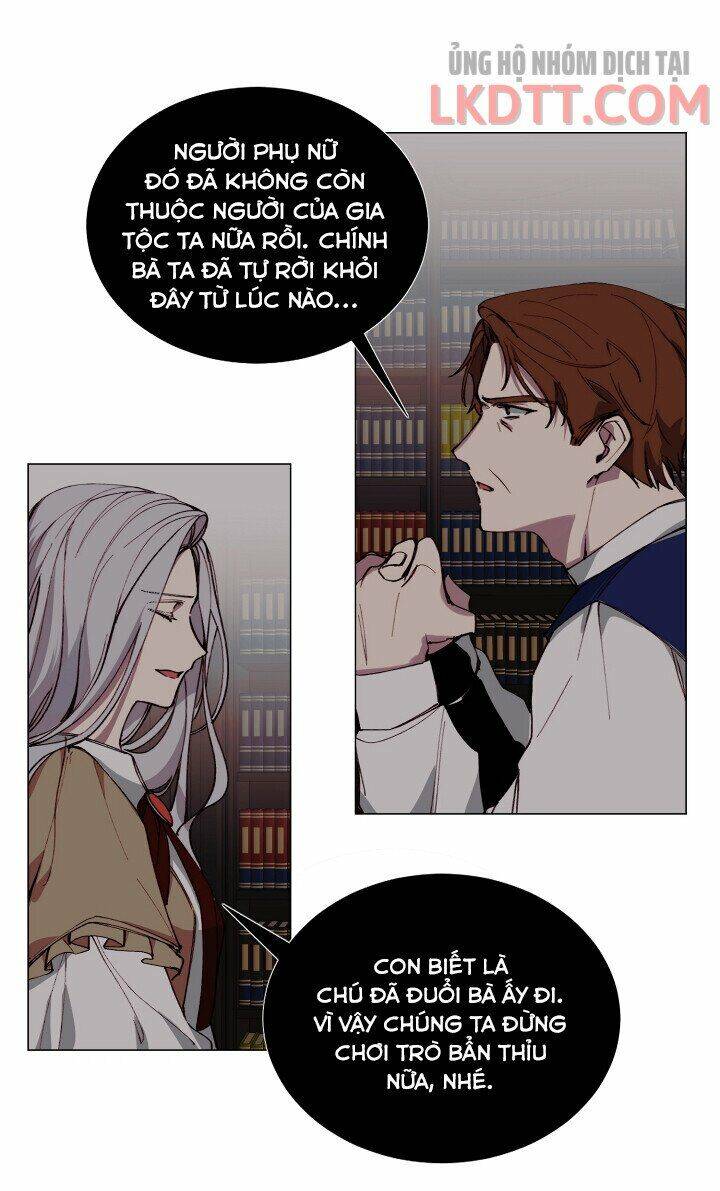 Ác Nữ Cần Bạo Chúa Chapter 8 - 17