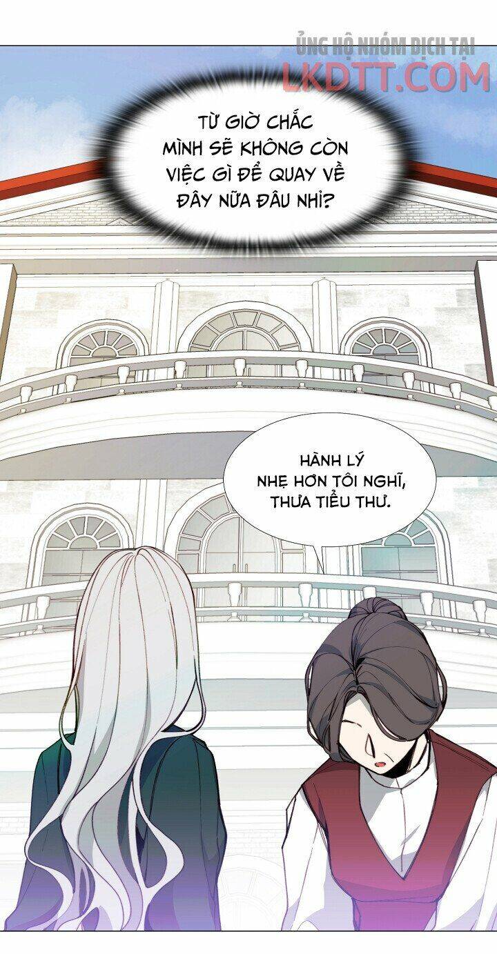 Ác Nữ Cần Bạo Chúa Chapter 8 - 19