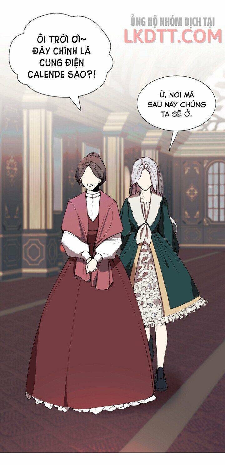 Ác Nữ Cần Bạo Chúa Chapter 8 - 22