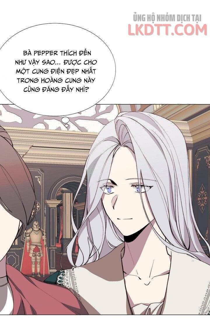 Ác Nữ Cần Bạo Chúa Chapter 8 - 24