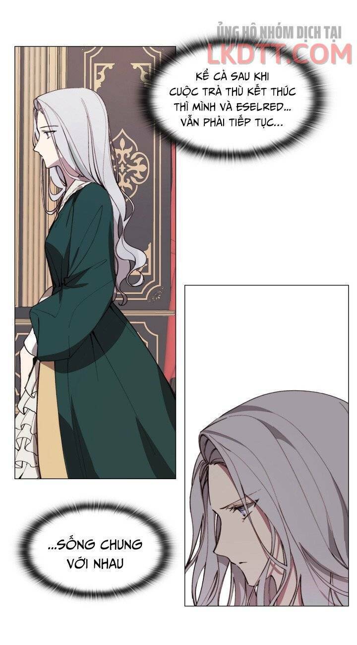 Ác Nữ Cần Bạo Chúa Chapter 8 - 26