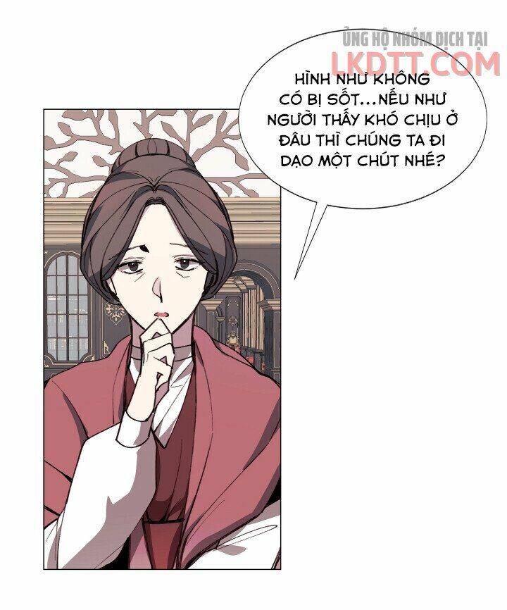 Ác Nữ Cần Bạo Chúa Chapter 8 - 30