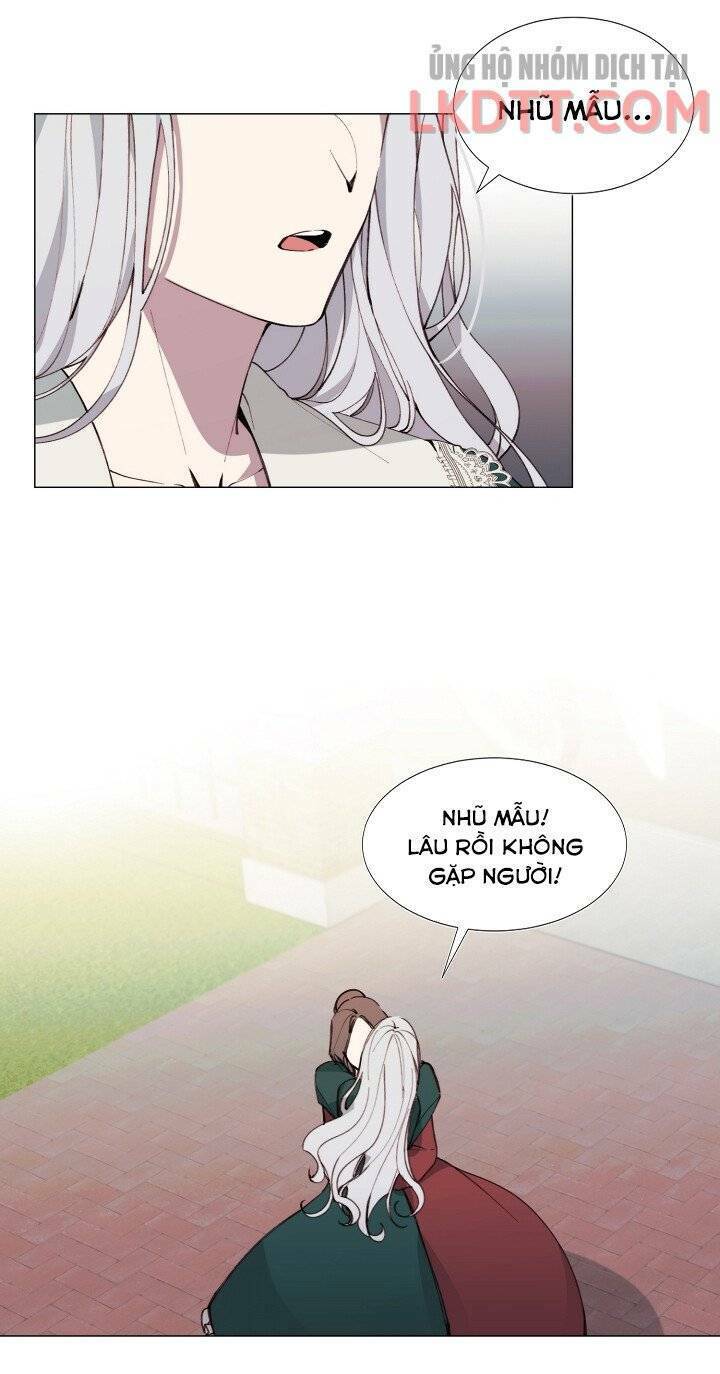 Ác Nữ Cần Bạo Chúa Chapter 8 - 4