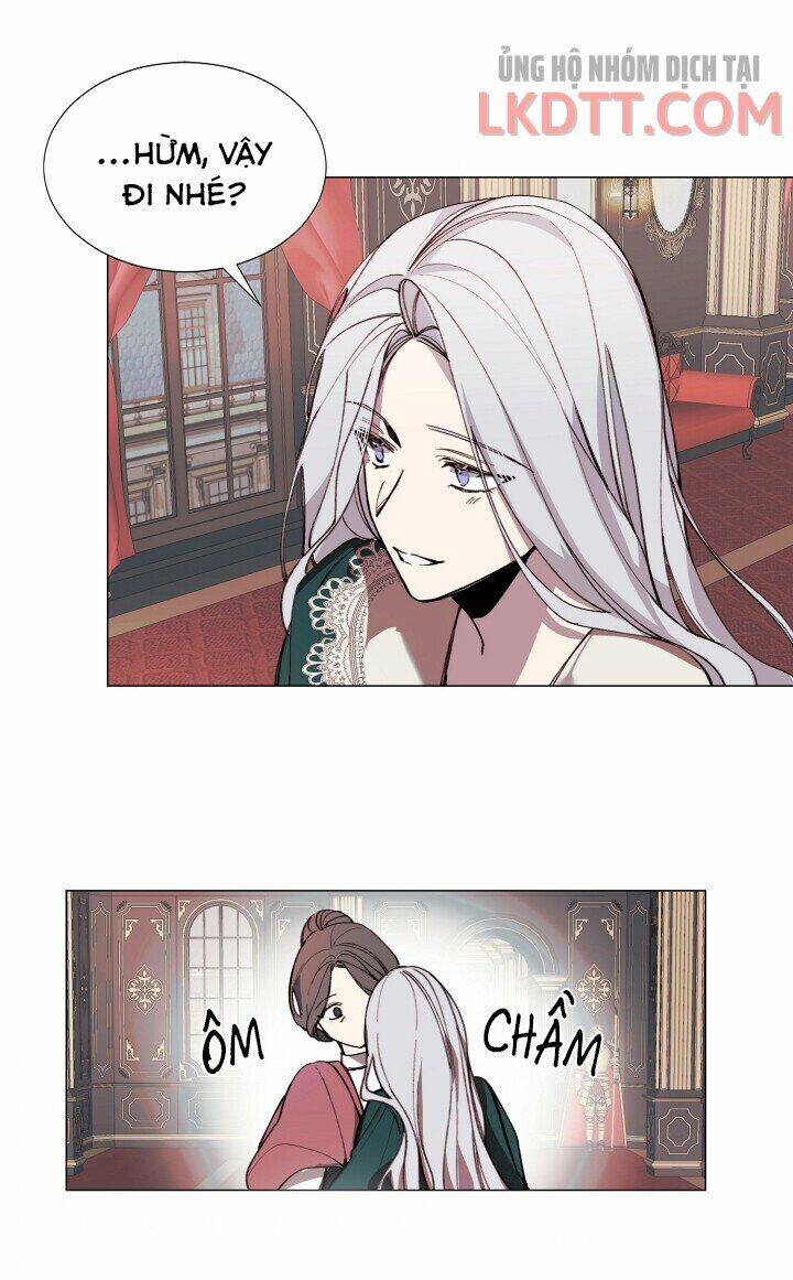 Ác Nữ Cần Bạo Chúa Chapter 8 - 31