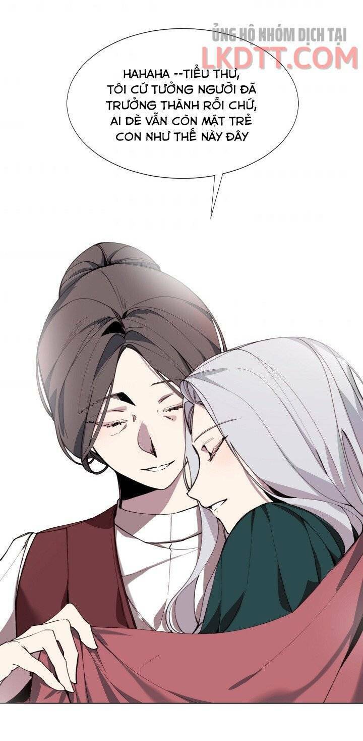 Ác Nữ Cần Bạo Chúa Chapter 8 - 32