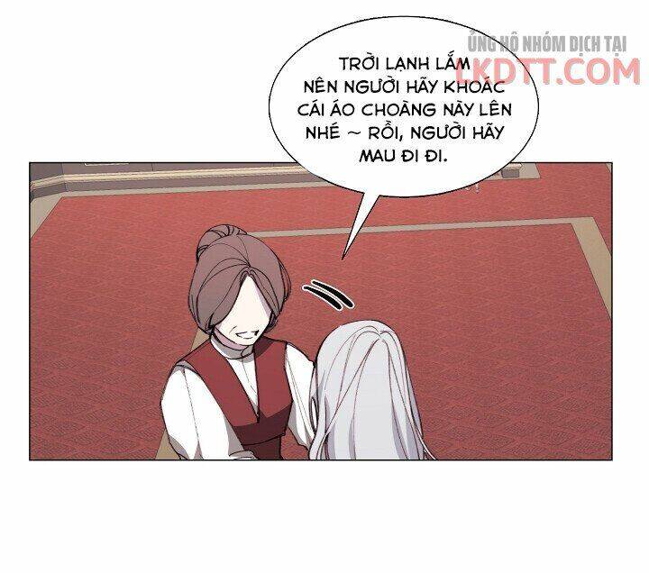 Ác Nữ Cần Bạo Chúa Chapter 8 - 34