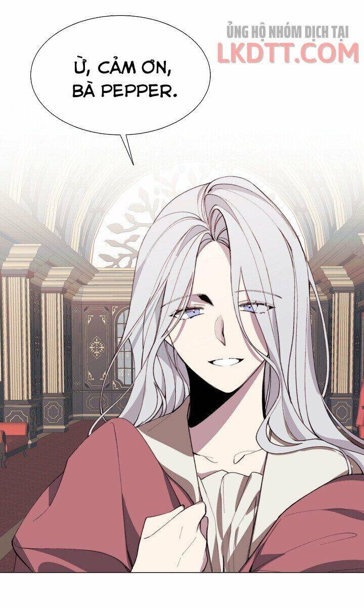 Ác Nữ Cần Bạo Chúa Chapter 8 - 35