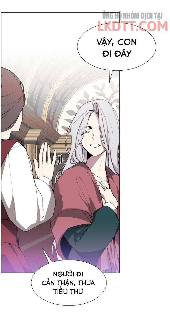 Ác Nữ Cần Bạo Chúa Chapter 8 - 36