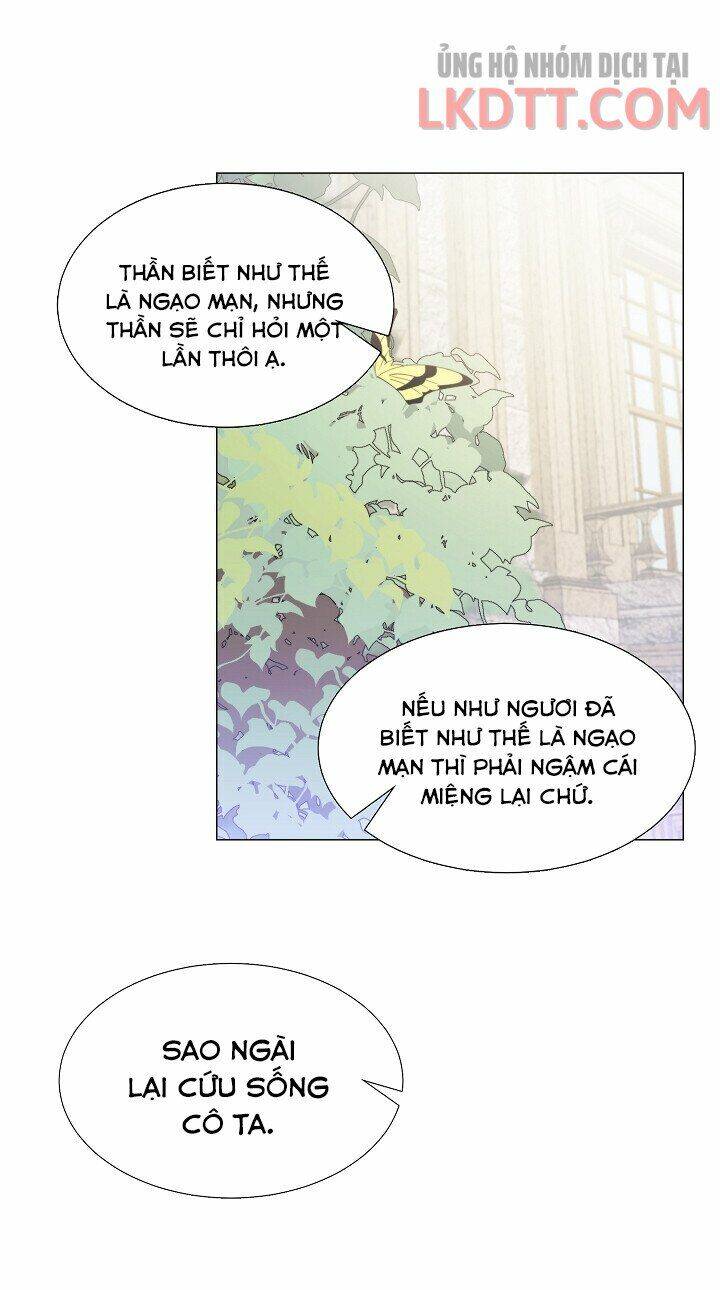 Ác Nữ Cần Bạo Chúa Chapter 8 - 38