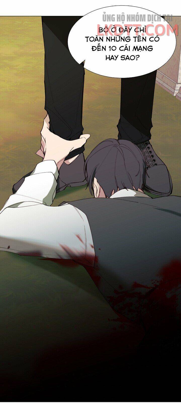 Ác Nữ Cần Bạo Chúa Chapter 8 - 39