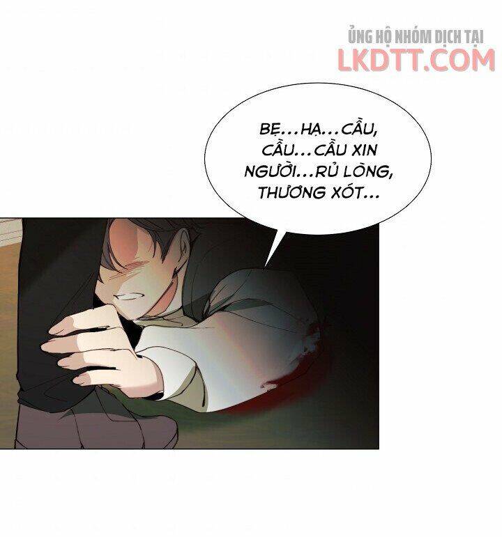 Ác Nữ Cần Bạo Chúa Chapter 8 - 40