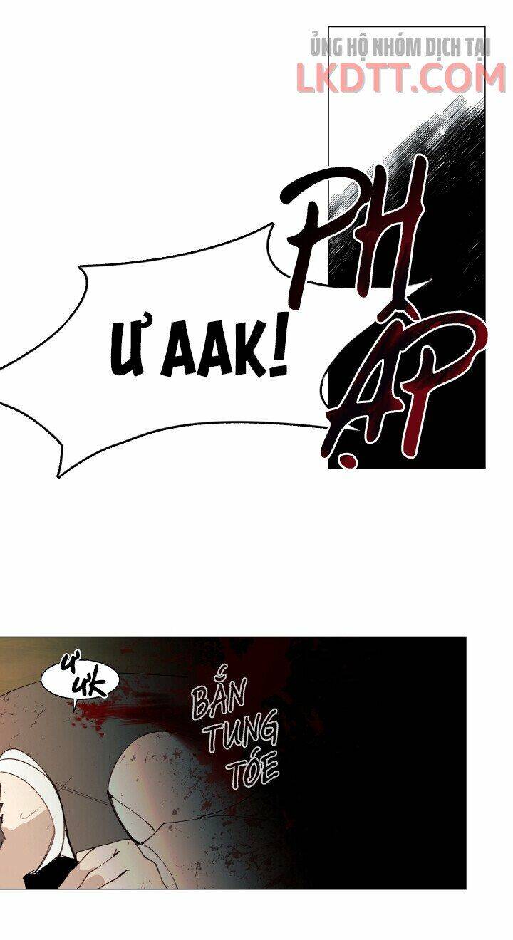 Ác Nữ Cần Bạo Chúa Chapter 8 - 42