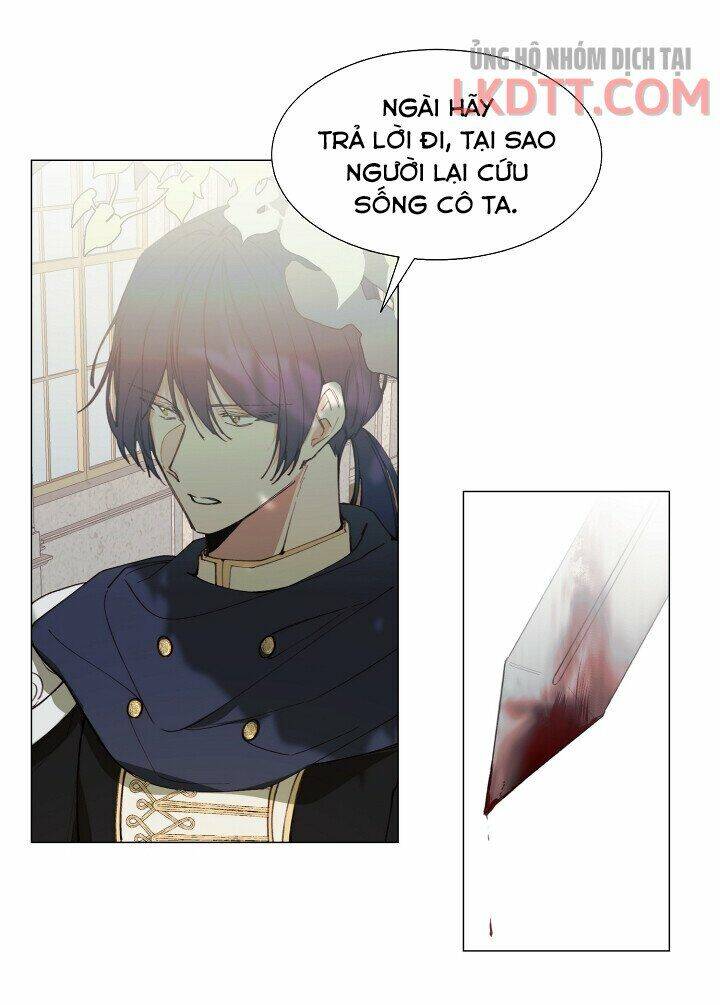 Ác Nữ Cần Bạo Chúa Chapter 8 - 43