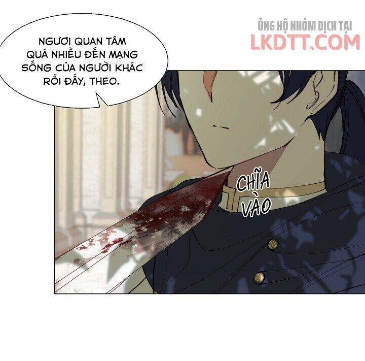 Ác Nữ Cần Bạo Chúa Chapter 8 - 44