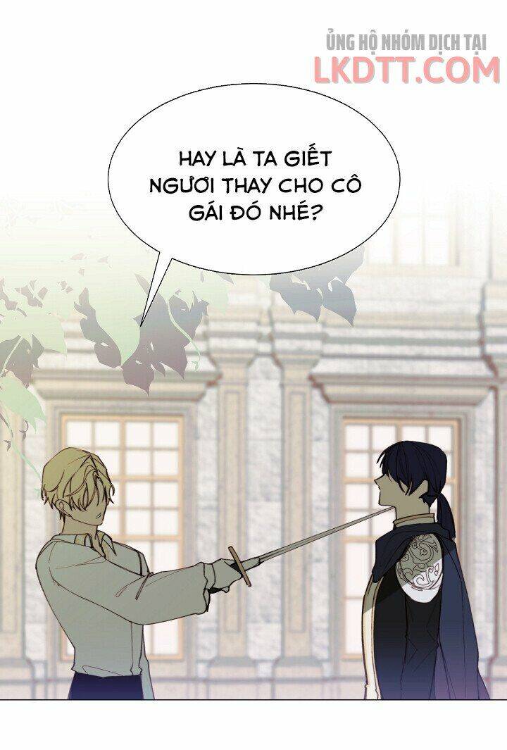 Ác Nữ Cần Bạo Chúa Chapter 8 - 45
