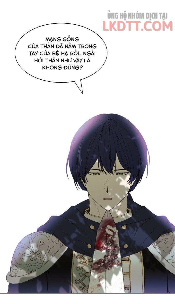 Ác Nữ Cần Bạo Chúa Chapter 8 - 46