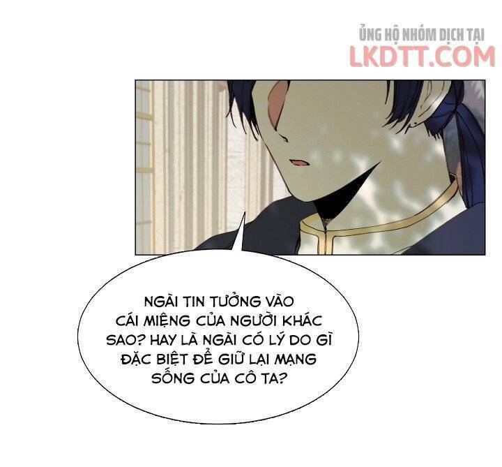 Ác Nữ Cần Bạo Chúa Chapter 8 - 48