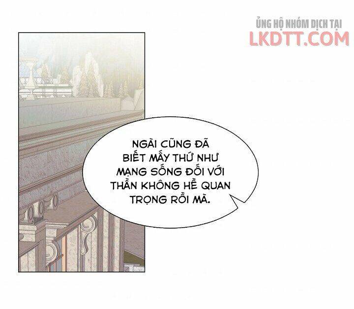 Ác Nữ Cần Bạo Chúa Chapter 8 - 50