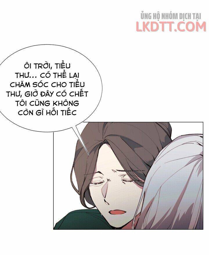 Ác Nữ Cần Bạo Chúa Chapter 8 - 6