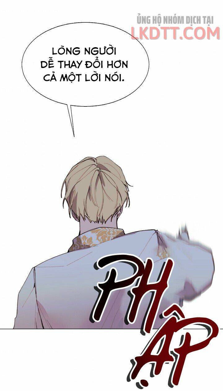 Ác Nữ Cần Bạo Chúa Chapter 8 - 51