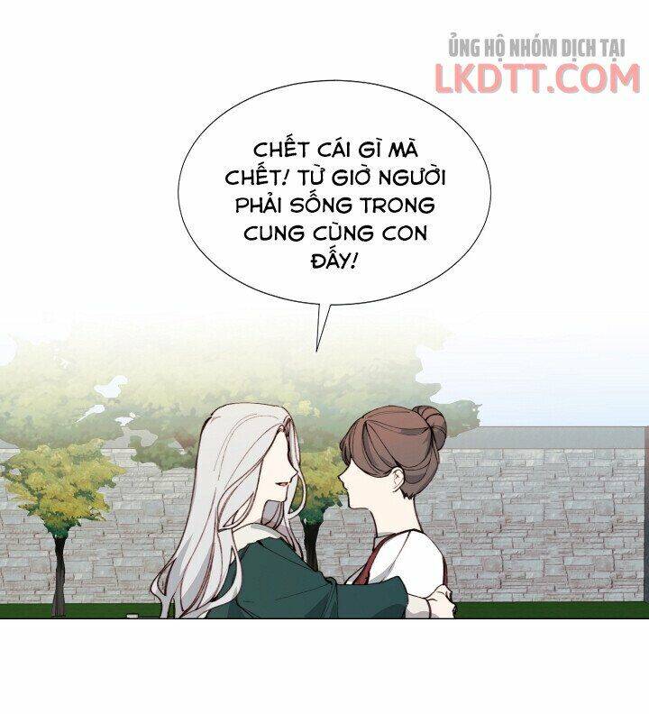 Ác Nữ Cần Bạo Chúa Chapter 8 - 7