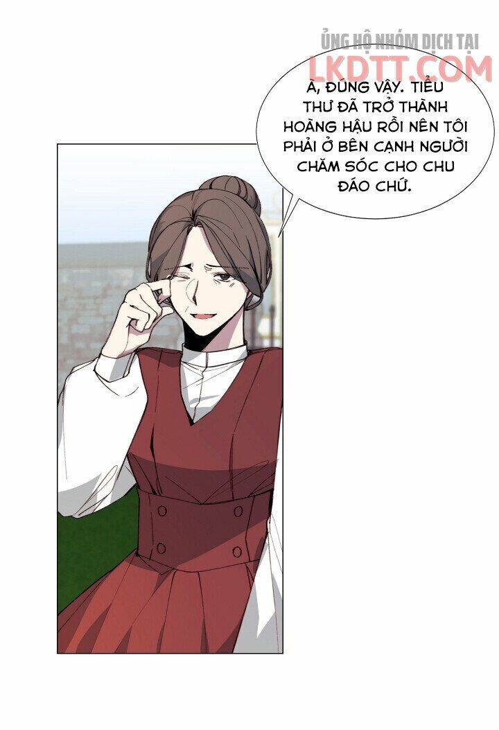 Ác Nữ Cần Bạo Chúa Chapter 8 - 8