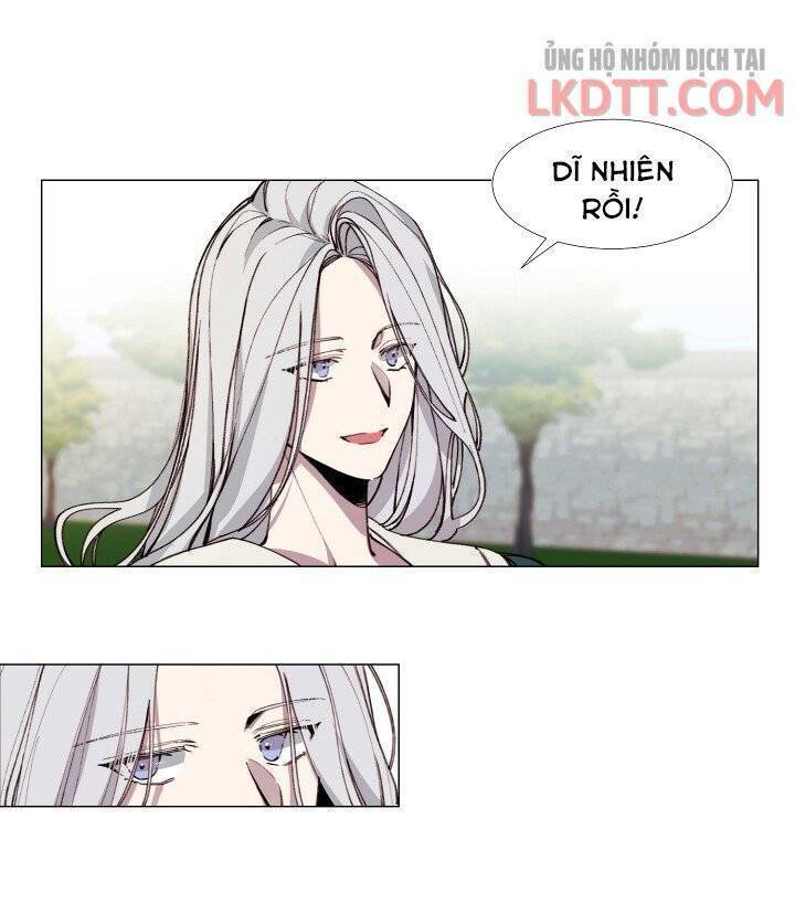 Ác Nữ Cần Bạo Chúa Chapter 8 - 9