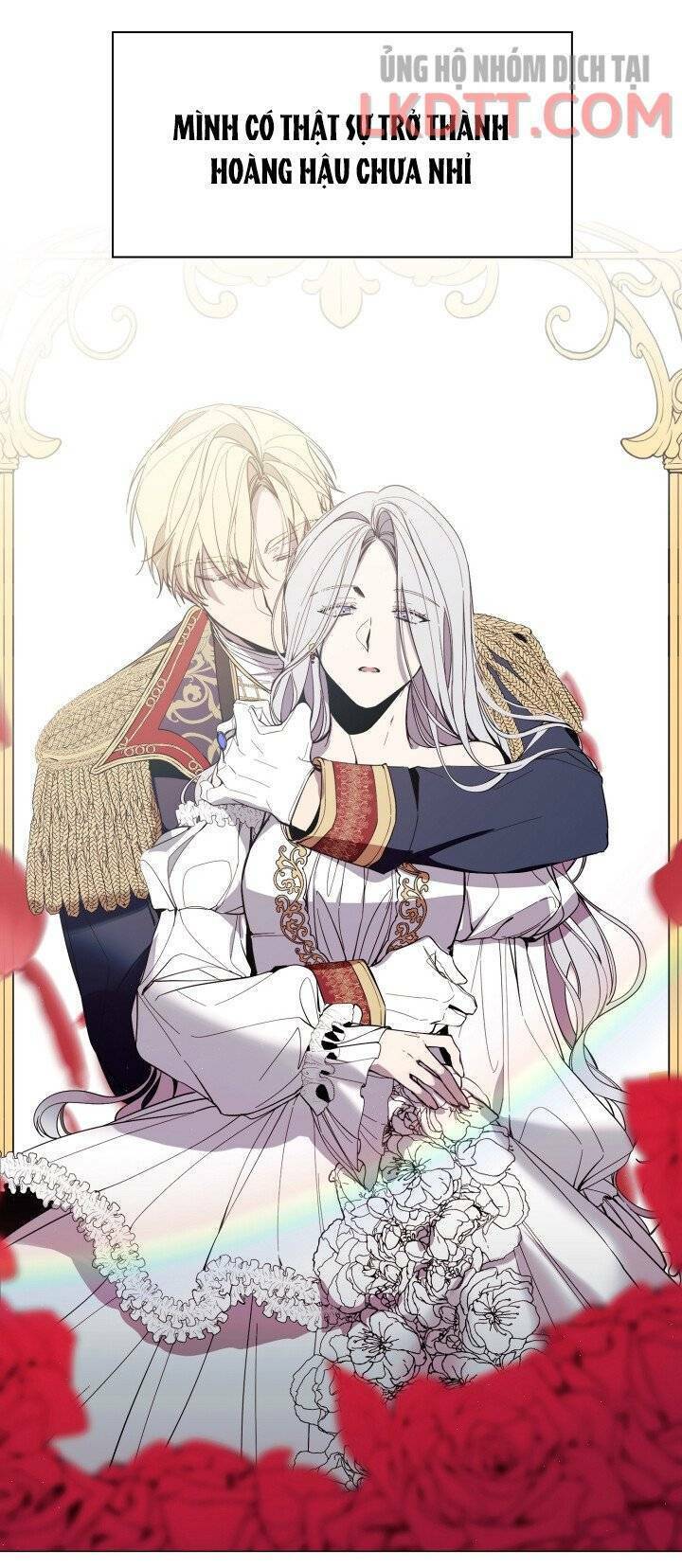 Ác Nữ Cần Bạo Chúa Chapter 8 - 10