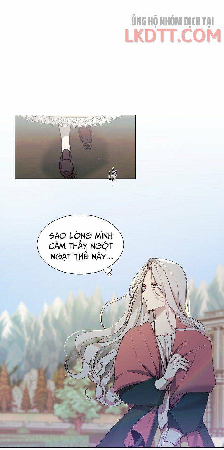 Ác Nữ Cần Bạo Chúa Chapter 9 - 2