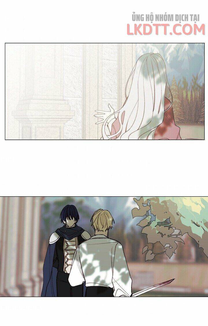 Ác Nữ Cần Bạo Chúa Chapter 9 - 12