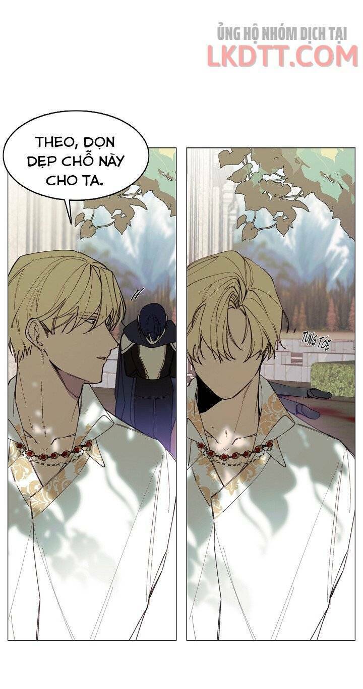 Ác Nữ Cần Bạo Chúa Chapter 9 - 18