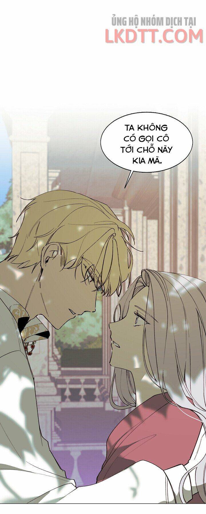 Ác Nữ Cần Bạo Chúa Chapter 9 - 19